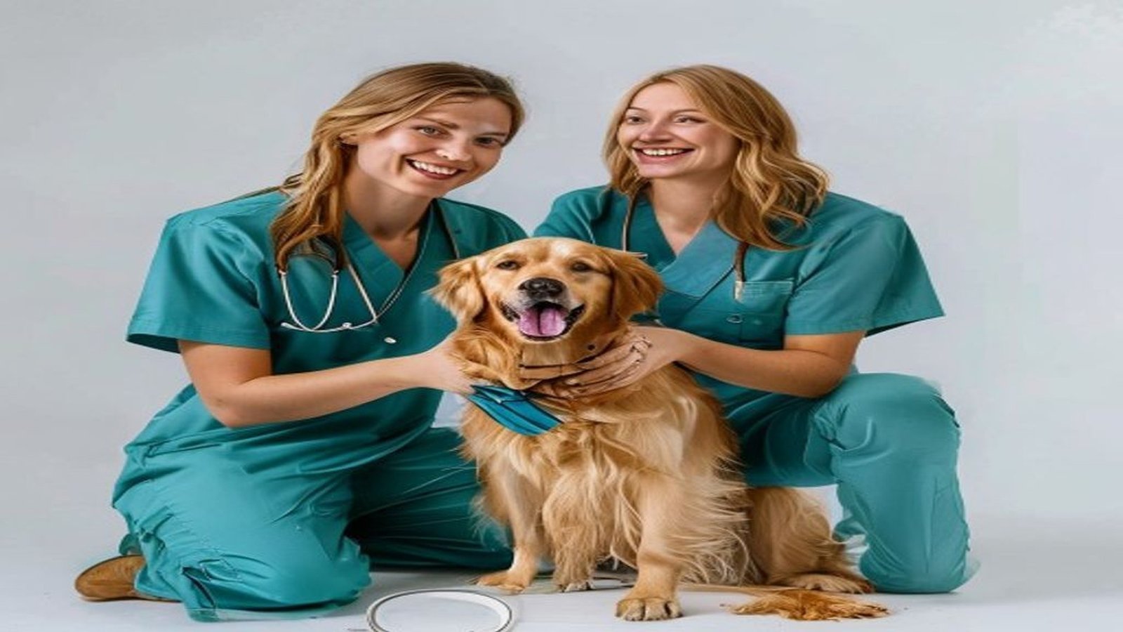 Veterinary diagnostic hero for lumavet.com