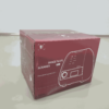IDEN-CR01 shipping carton — IMAGE PLATE SCANNER red box