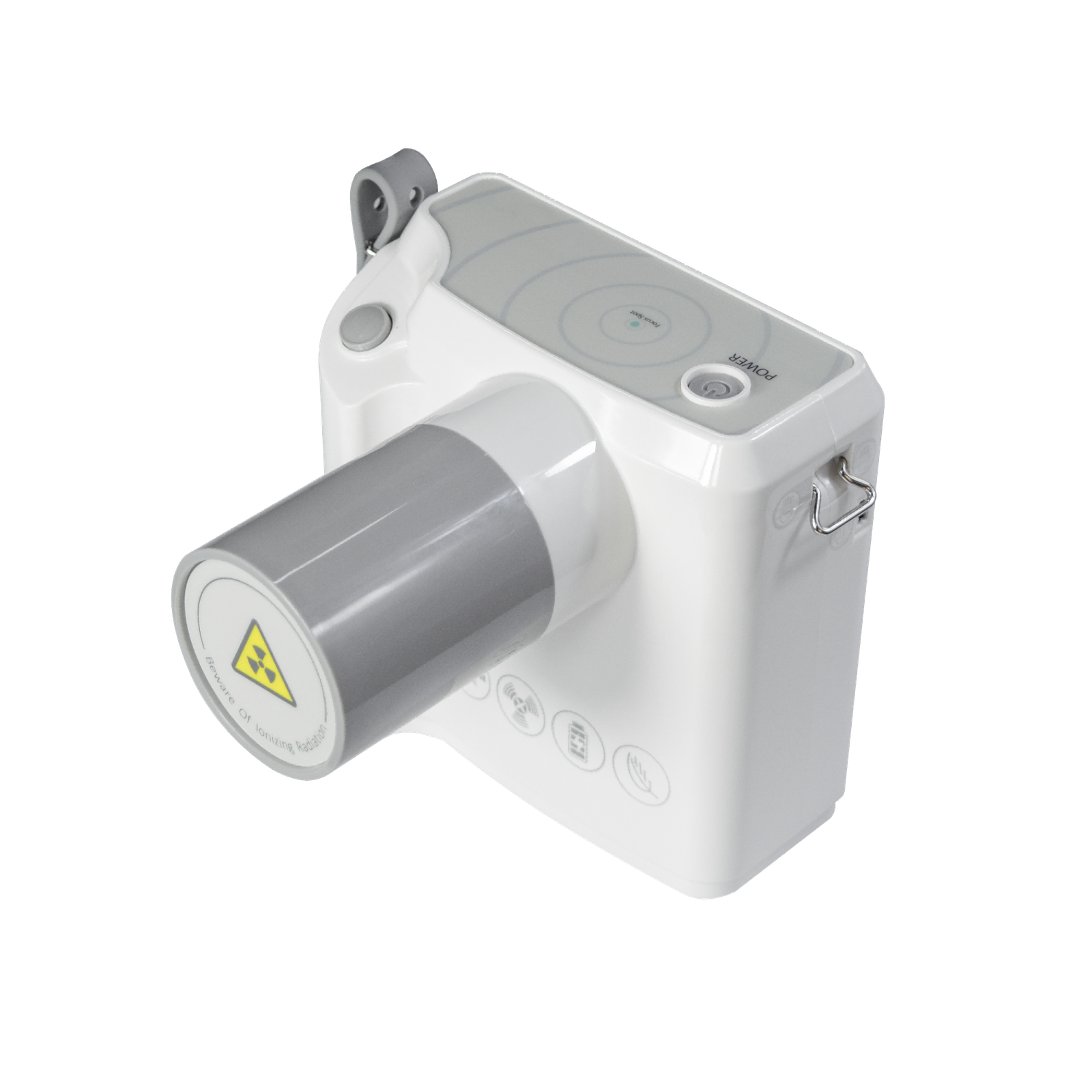 IDEN-X1 Portable Veterinary Dental X-Ray Unit