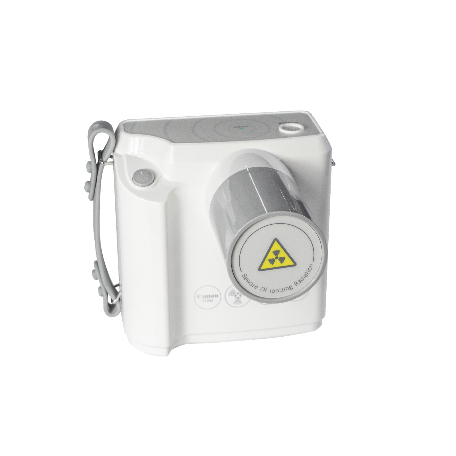 IDEN-X1 Portable Veterinary Dental X-Ray Unit — view 02