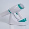 IDEN-X2 handheld dental X-ray unit — alternate view
