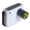 IDEN-X3 compact portable dental X-ray unit — white version, non-pistol form factor
