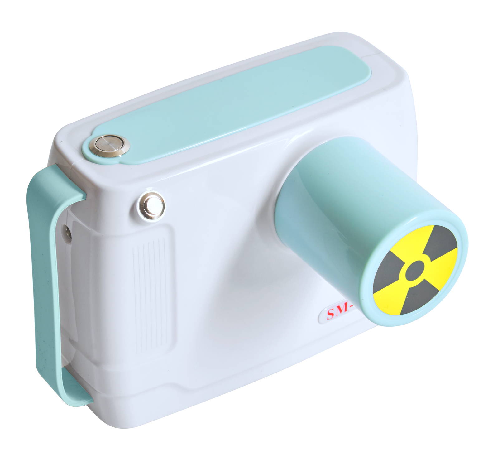 IDEN-X3 Compact Portable Dental X-Ray Unit — view 02