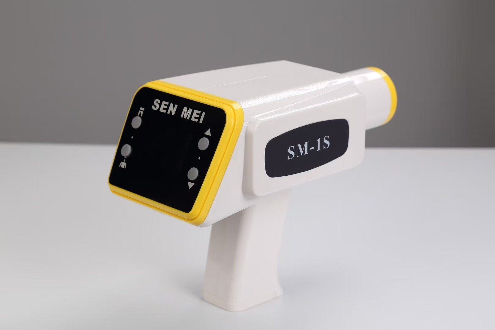 IDEN-X4 Handheld Dental X-Ray Unit with LCD Display — view 03