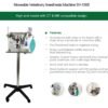 IWA-ANE101 feature - snap-lock circuit changeover IWA-ANE101 feature - snap-lock circuit changeover