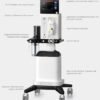 IWA-ANE200 feature - integrated CO2 absorber canister IWA-ANE200 feature - integrated CO2 absorber canister