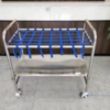 不锈钢升降针灸架 (IWA-AS02) - product photo