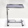 不锈钢简易辅助台 F-01 (IWA-AT01) - product photo 不锈钢简易辅助台 F-01 (IWA-AT01) - product photo