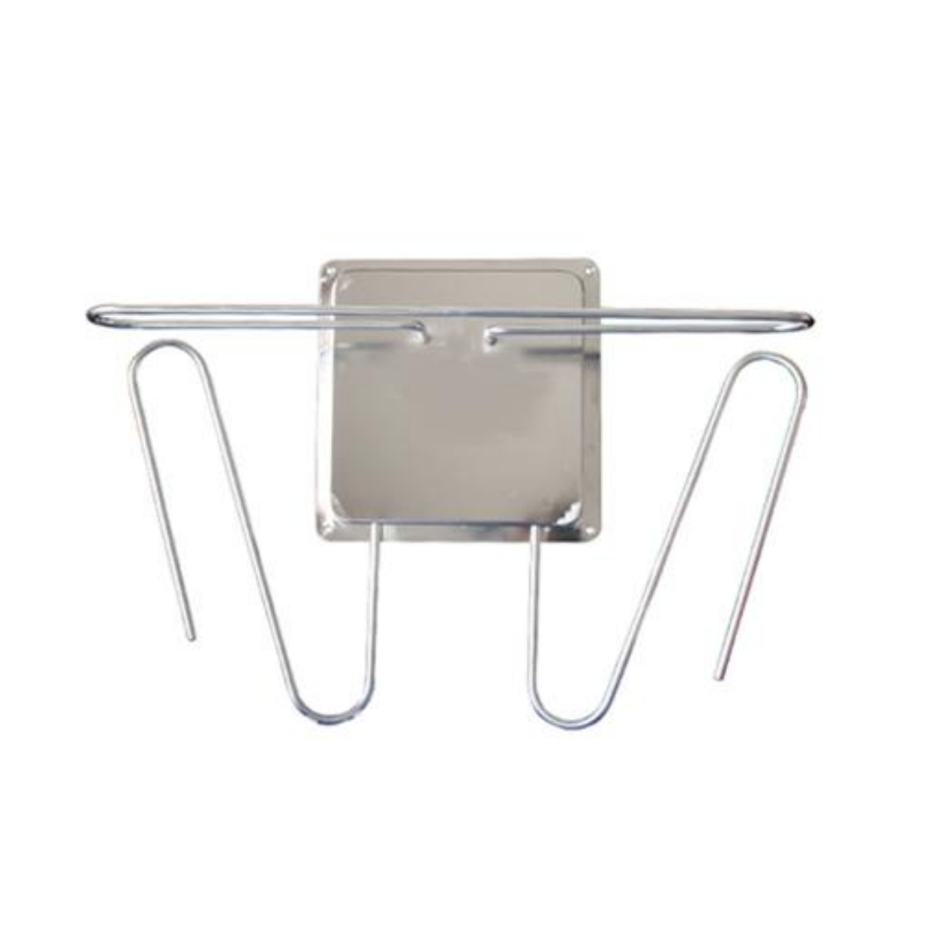 不锈钢铅衣架 (IWA-AX04) - product photo 不锈钢铅衣架 (IWA-AX04) - product photo