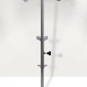 不锈钢输液架 (IWA-AX06) - product photo