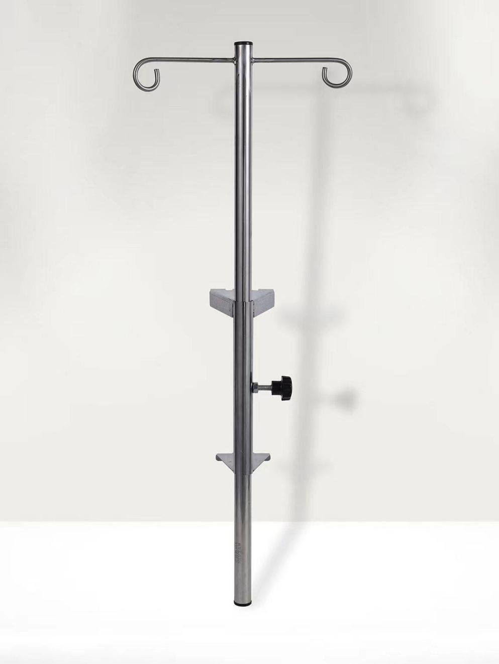 不锈钢输液架 (IWA-AX06) - product photo 不锈钢输液架 (IWA-AX06) - product photo