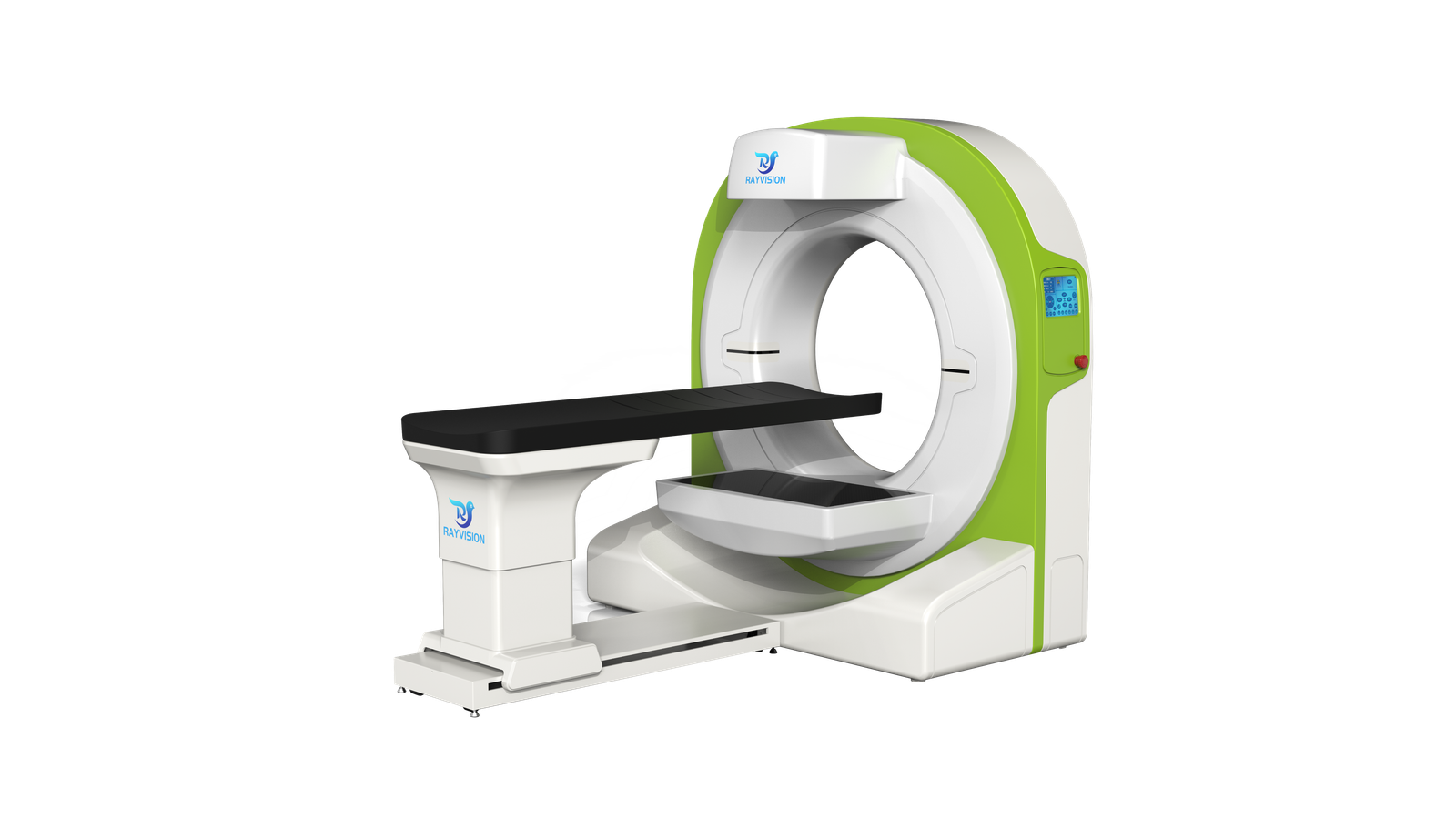 IWA-CT01 Vetease 3 Veterinary Cone-Beam CT System — view 2