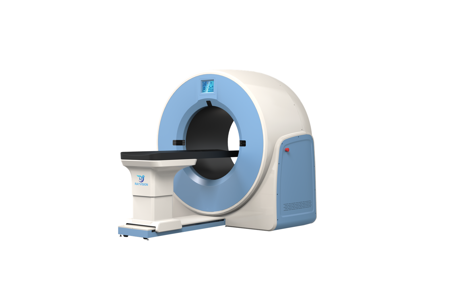 IWA-CT02 Vetist 3 Large-Aperture Veterinary Cone-Beam CT System