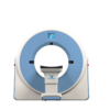 Vetist 3 CT scanner — alternate angle