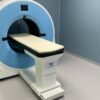 Vetist 3 CT scanner — large animal patient