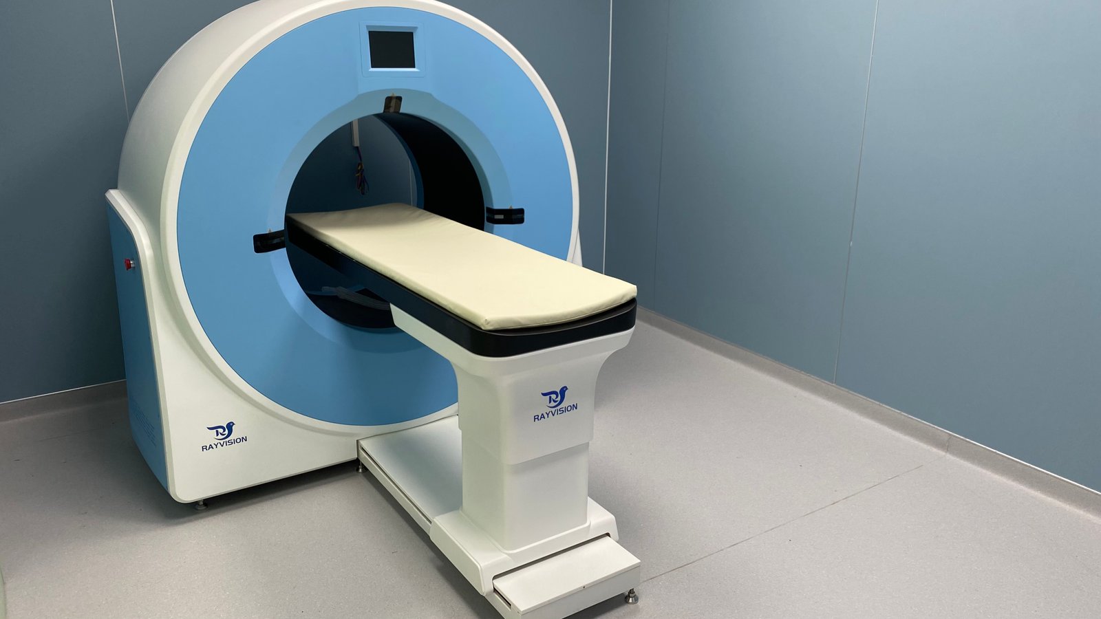 IWA-CT02 Vetist 3 Large-Aperture Veterinary Cone-Beam CT System — view 3