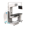 Vetopia 50 CT scanner — alternate angle