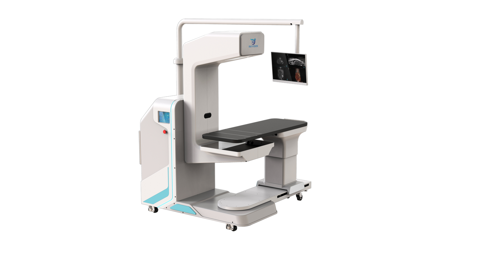 IWA-CT03 Vetopia 50 Advance Veterinary Cone-Beam CT System — view 2