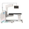 Vetopia 50 CT scanner — detail view