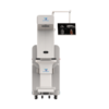 Vetopia 50 CT scanner — installation context
