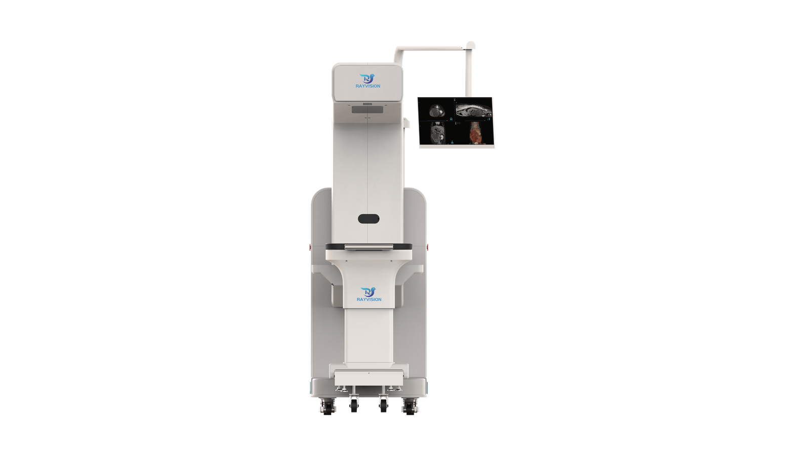 IWA-CT03 Vetopia 50 Advance Veterinary Cone-Beam CT System — view 4