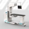 Vetopia 70 CT scanner — installation context