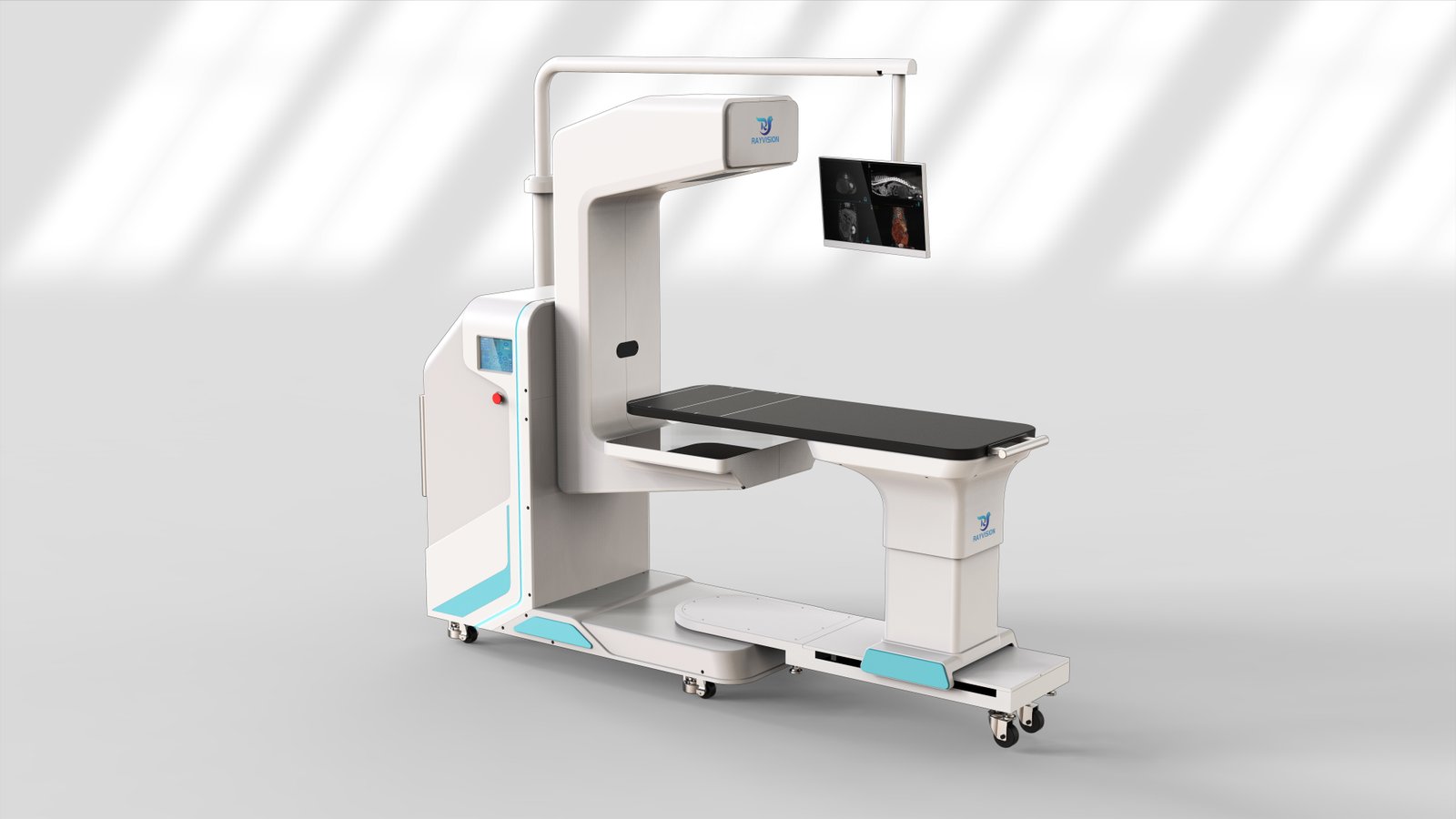 IWA-CT04 Vetopia 70 Advance Veterinary Cone-Beam CT System — view 4