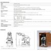 Olympus CX23 生物显微镜(双目+无线相机) (IWA-CX23B) - detail view 12