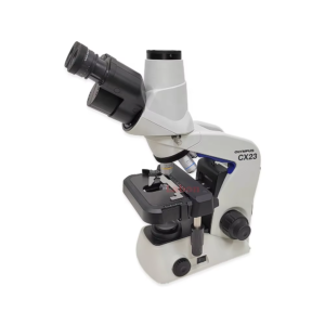 Olympus CX23 生物显微镜(双目+无线相机) (IWA-CX23B) - product photo Olympus CX23 生物显微镜(双目+无线相机) (IWA-CX23B) - product photo