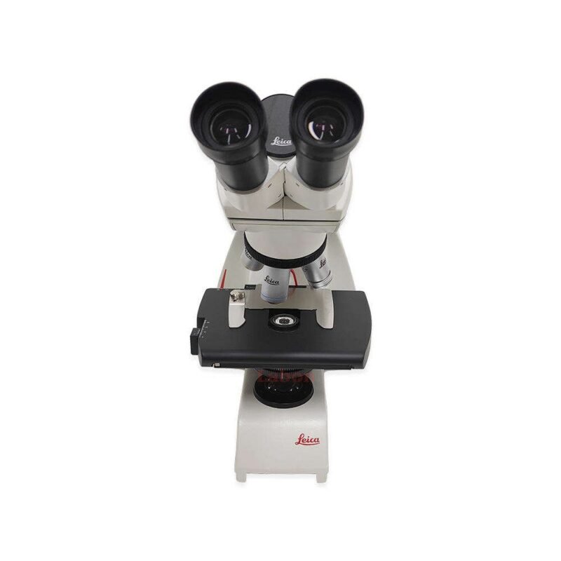 Leica DM500 显微镜 (IWA-DM500) - detail view 4
