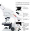 Leica DM500 显微镜 (IWA-DM500) - detail view 7