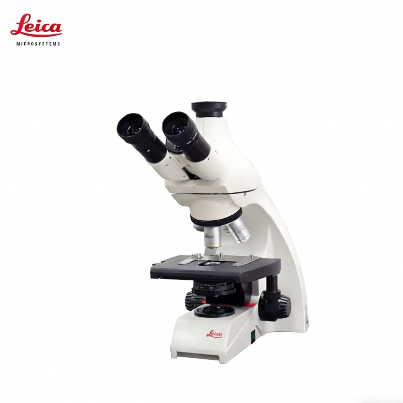 Leica DM500 显微镜(双目+无线相机) (IWA-DM500B) - detail view 5