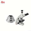 Leica DM500 显微镜(双目+无线相机) (IWA-DM500B) - product photo