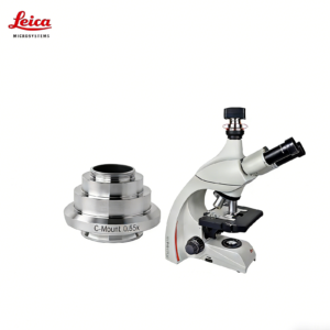 Leica DM500 显微镜(双目+无线相机) (IWA-DM500B) - product photo Leica DM500 显微镜(双目+无线相机) (IWA-DM500B) - product photo
