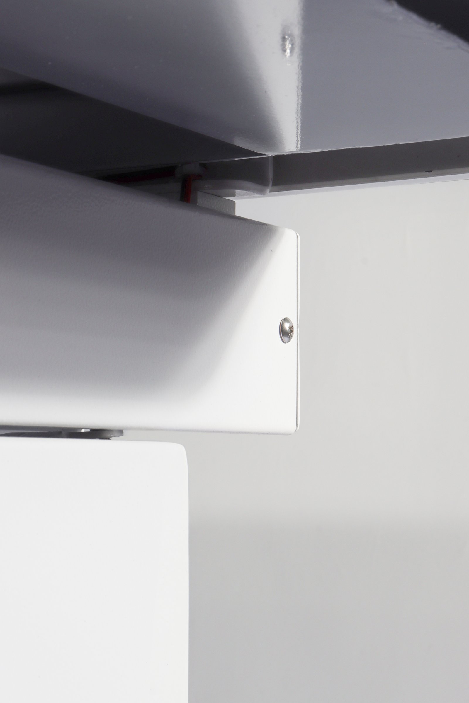 iPet-400 four-way floating patient table
