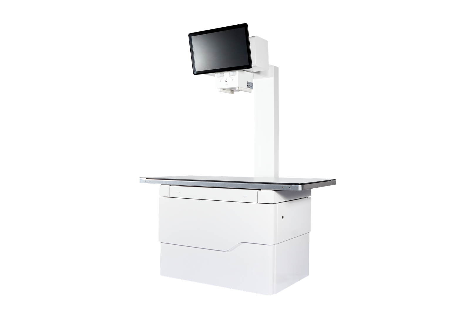 iPet-400 veterinary DR X-ray imaging system