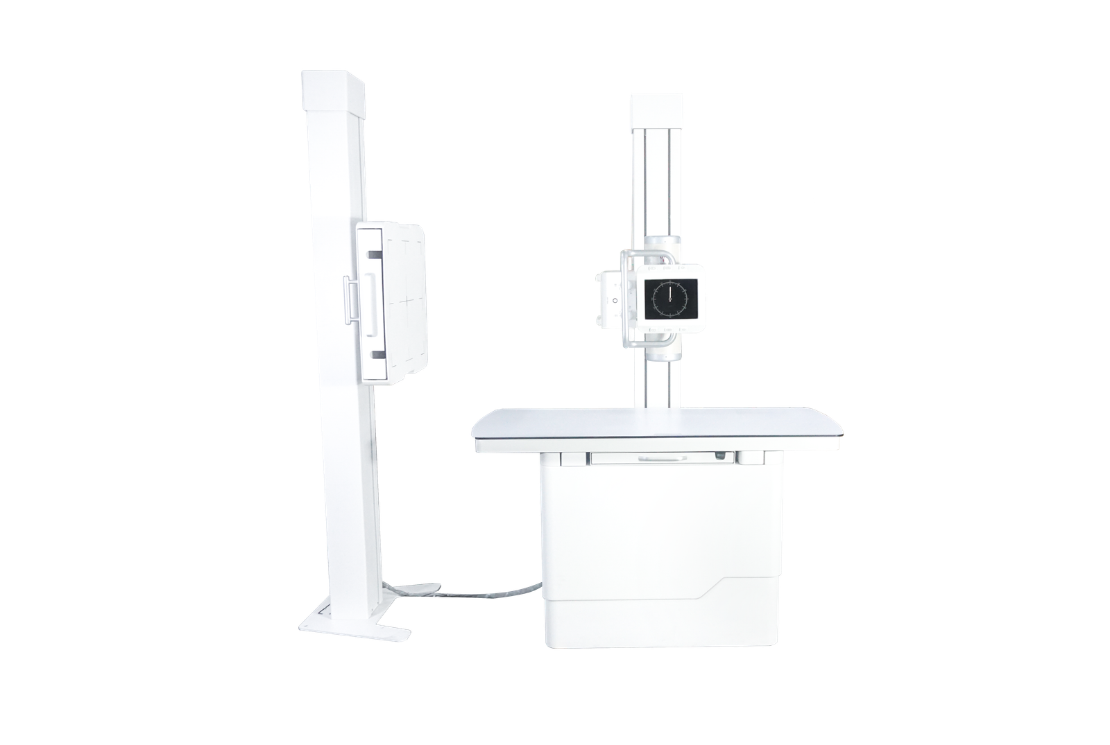 iPet-400 Pro veterinary multifunctional DR system