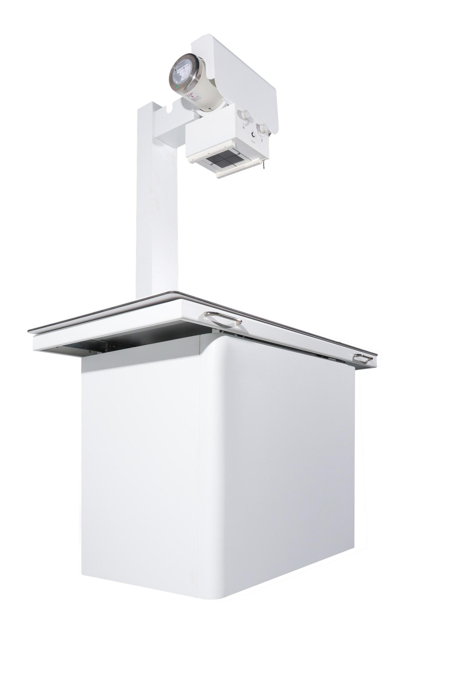 iSee-200 lower-left angle view