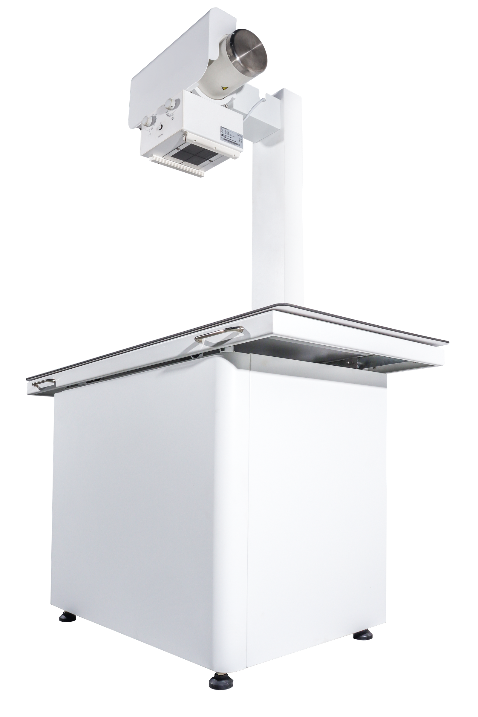 iSee-200 lower-right angle view
