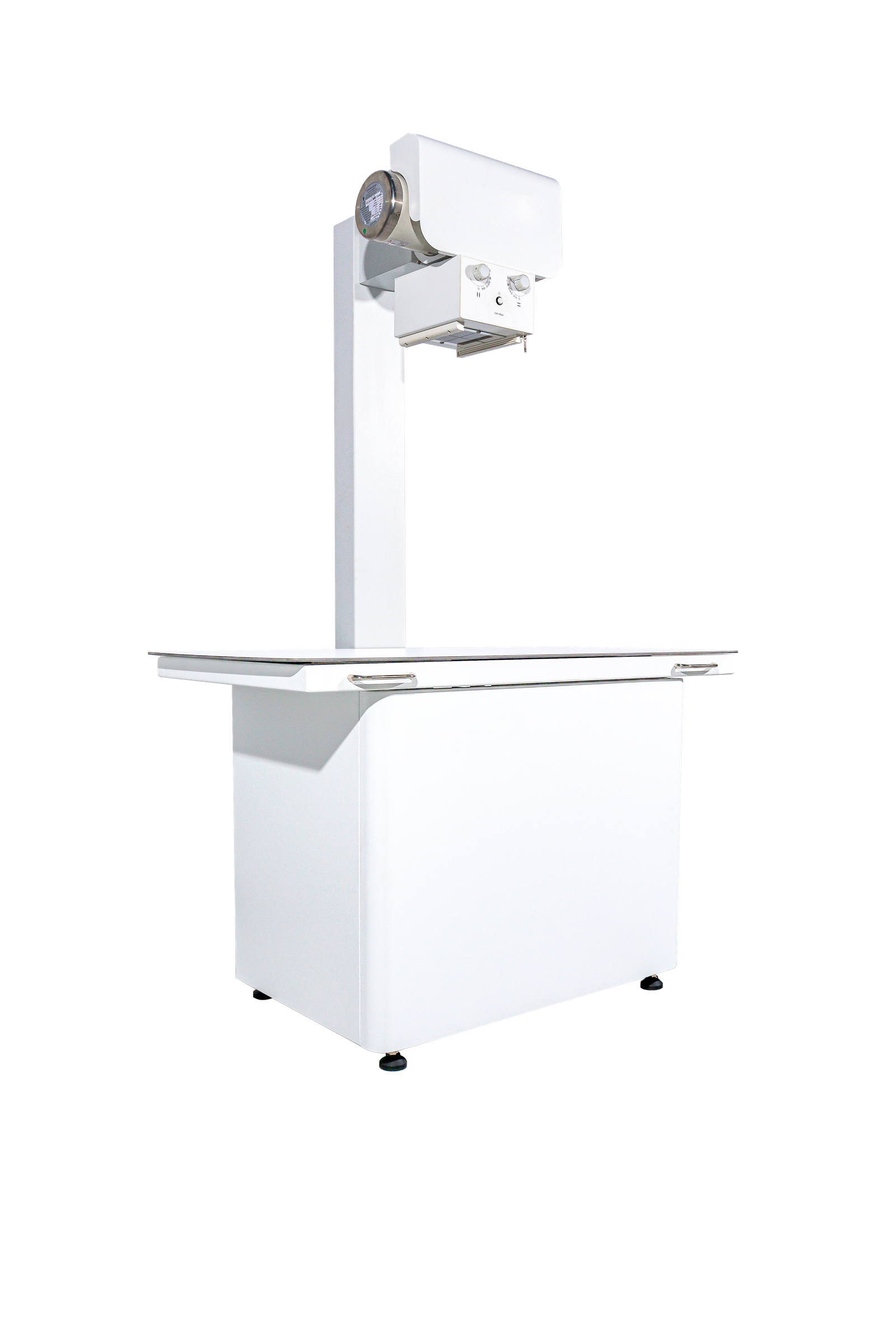 iSee-200 left side view