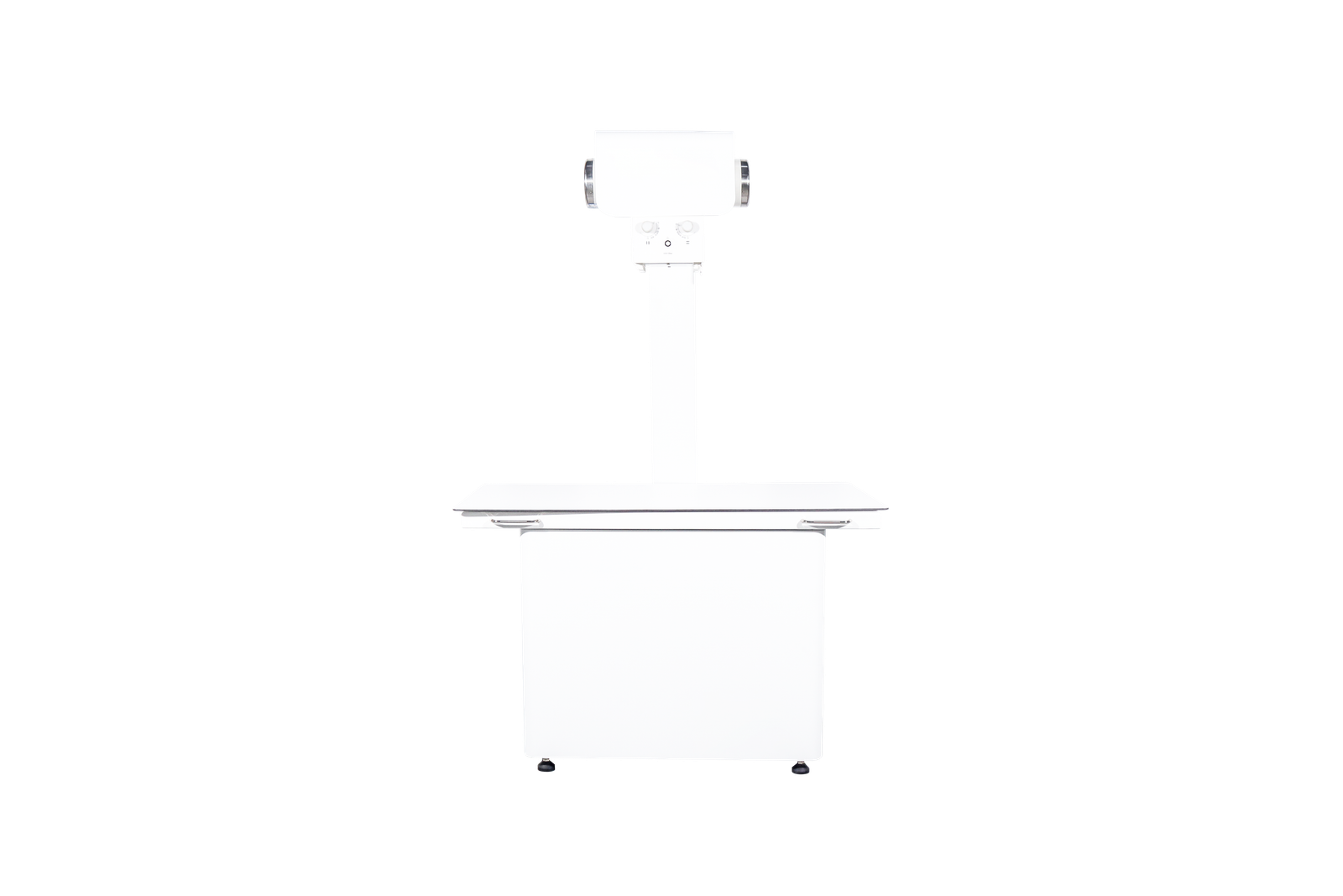 iSee-200 basic veterinary DR system