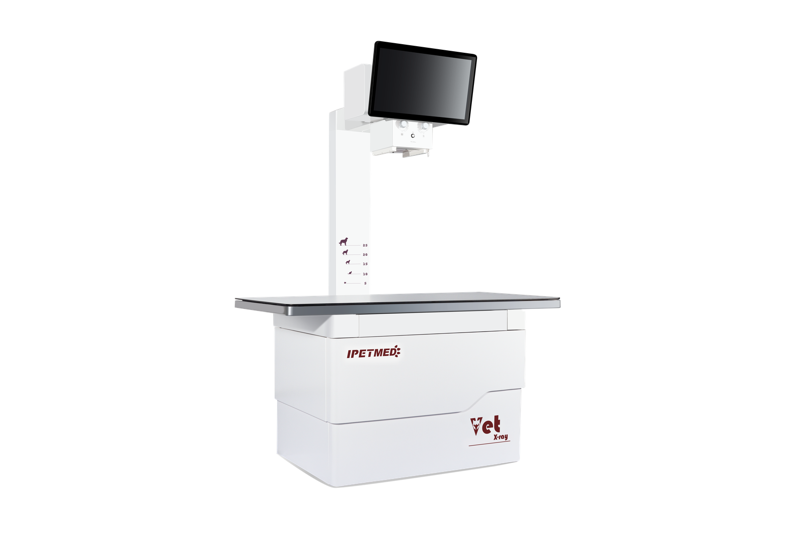iSmart-32 operator workstation