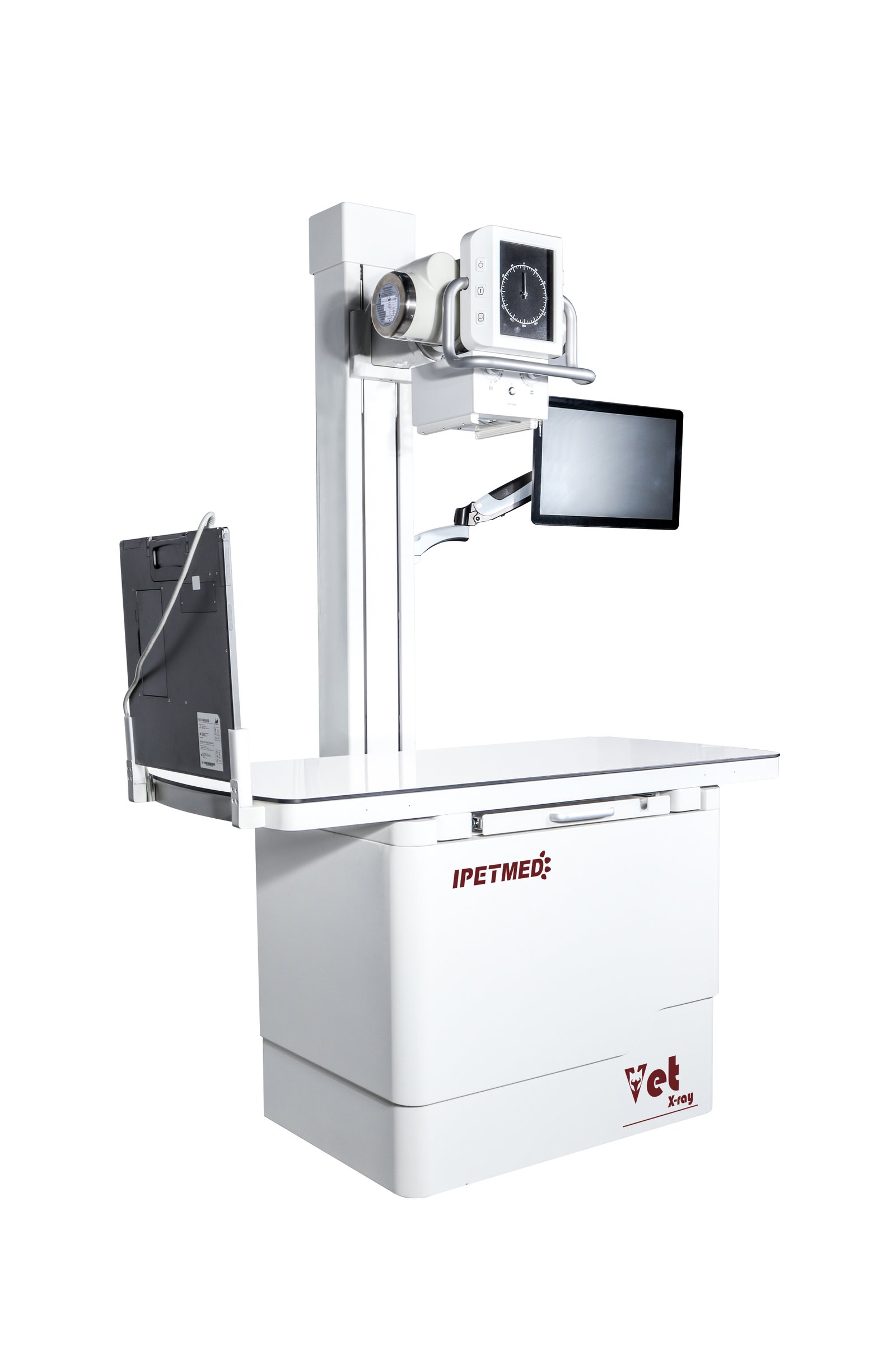 iSmart-32 Pro removable column