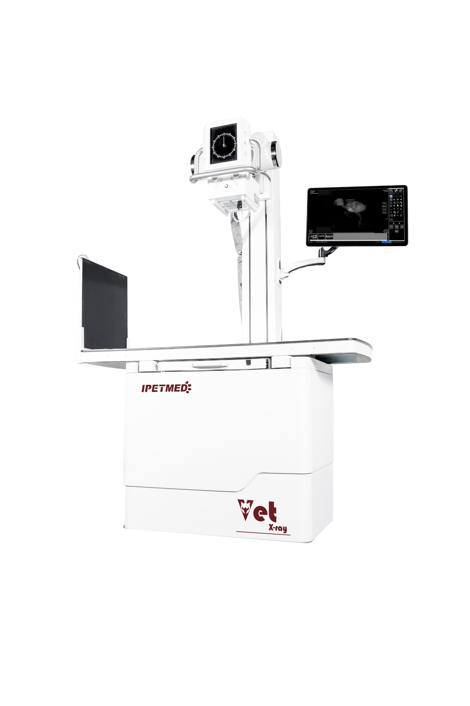 iSmart-32 Pro X-ray tube head