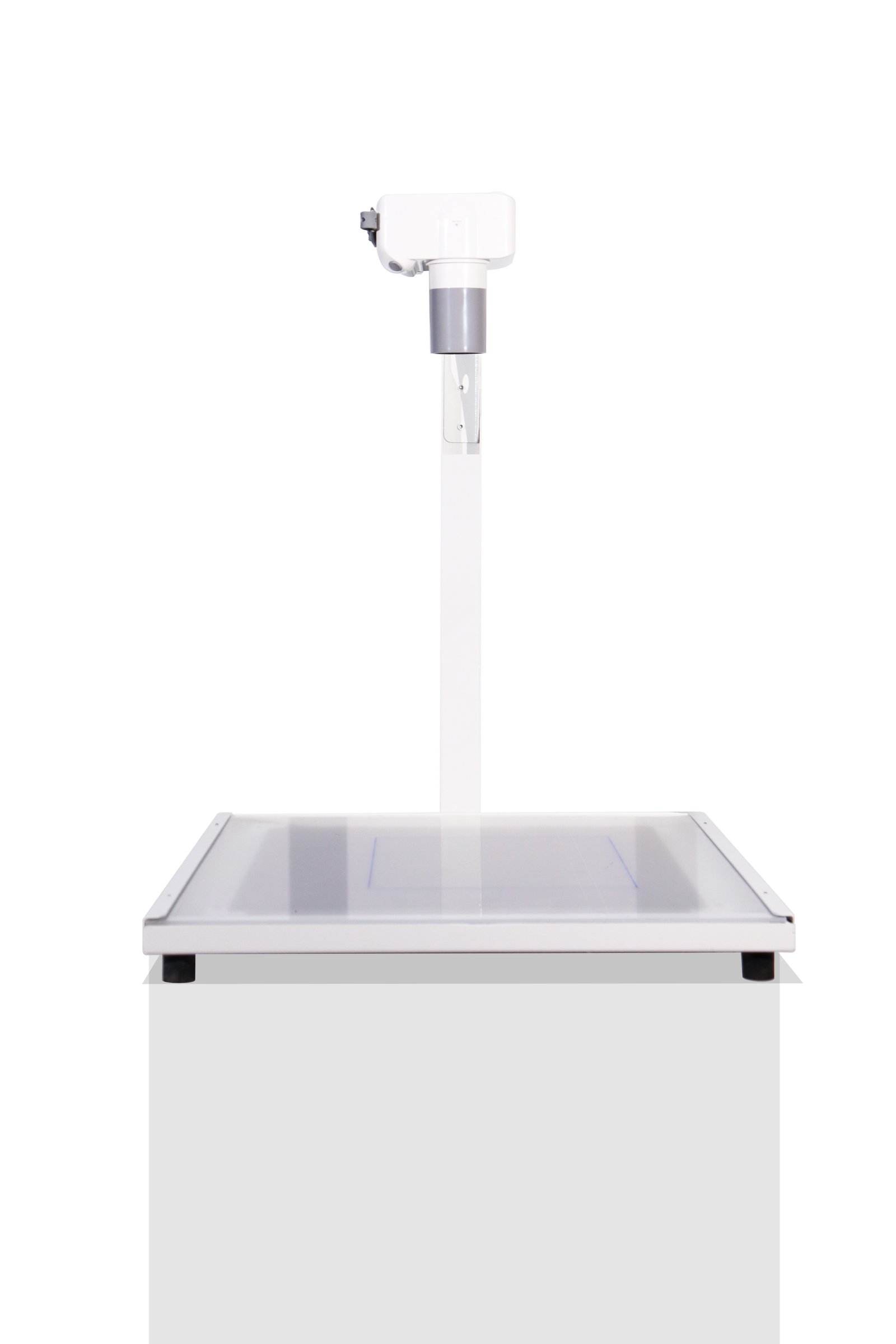 iFlex-mini side view