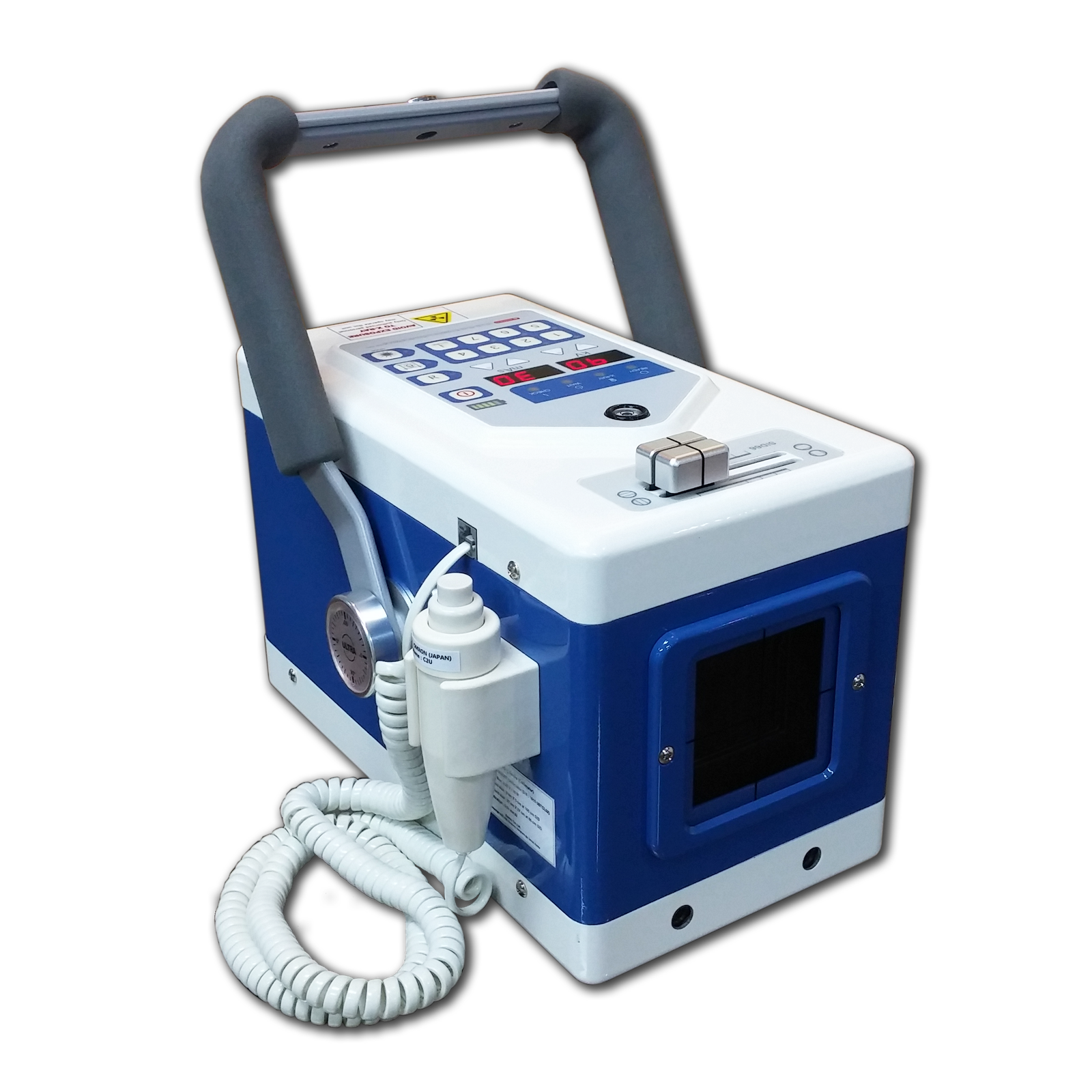 ULTRA 9020BT high-frequency-inverter X-ray generator
