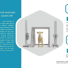 iVision-1000X Bovine-Clamp DR system — installation context iVision-1000X Bovine-Clamp DR system — installation context