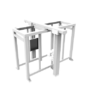 iVision-1000X Gantry dual-rail DR system — installation c... iVision-1000X Gantry dual-rail DR system — installation context