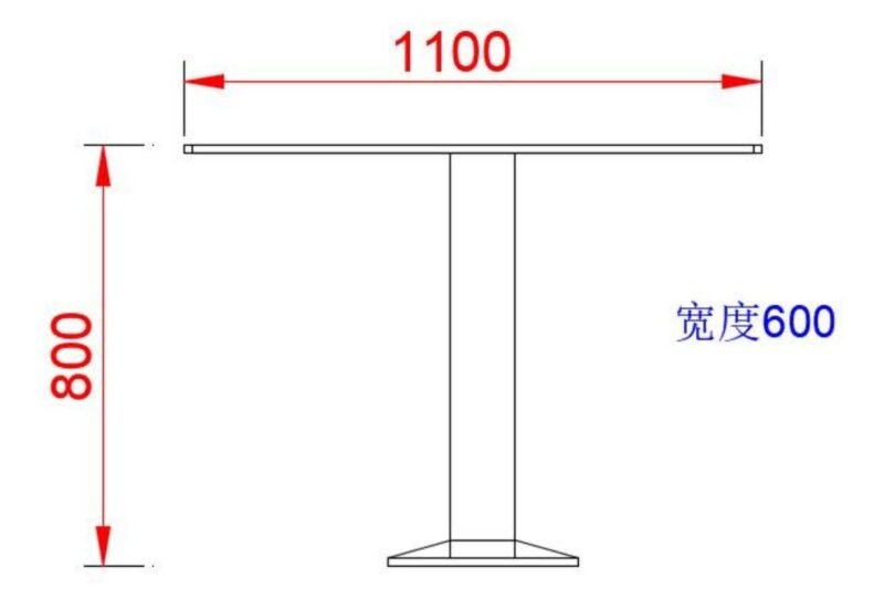 不锈钢诊疗台 Z-01 (IWA-EX01) - detail view 3