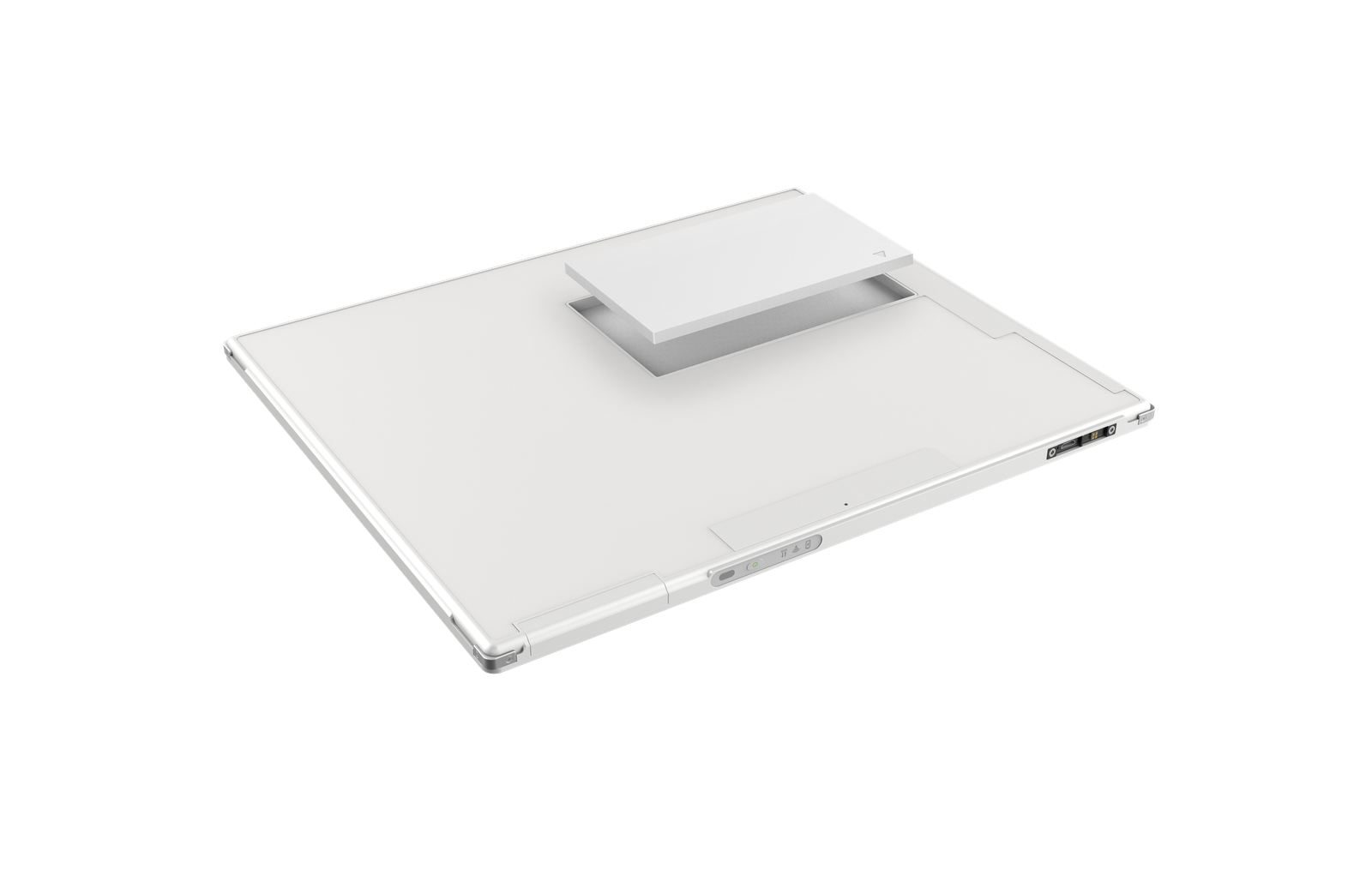 IWA-FP09 Wireless X-Ray Flat-Panel Detector (Mars 1417V, 14×17 inch)